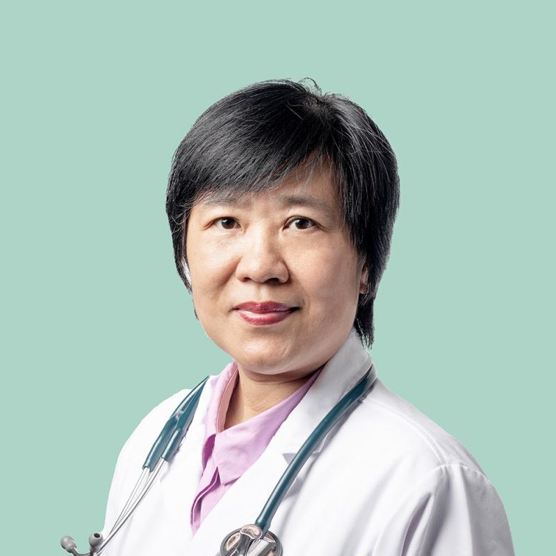 Yuewen Ding, M.D. - Starling Physicians